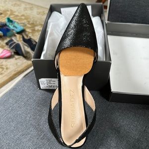 Silvana Diez. Talla 40. New in box.